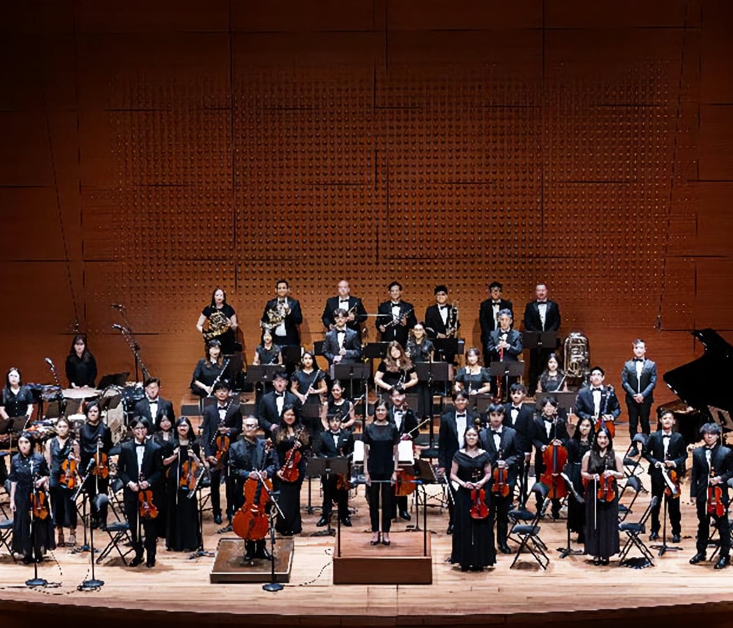 Symphony of Choice 3